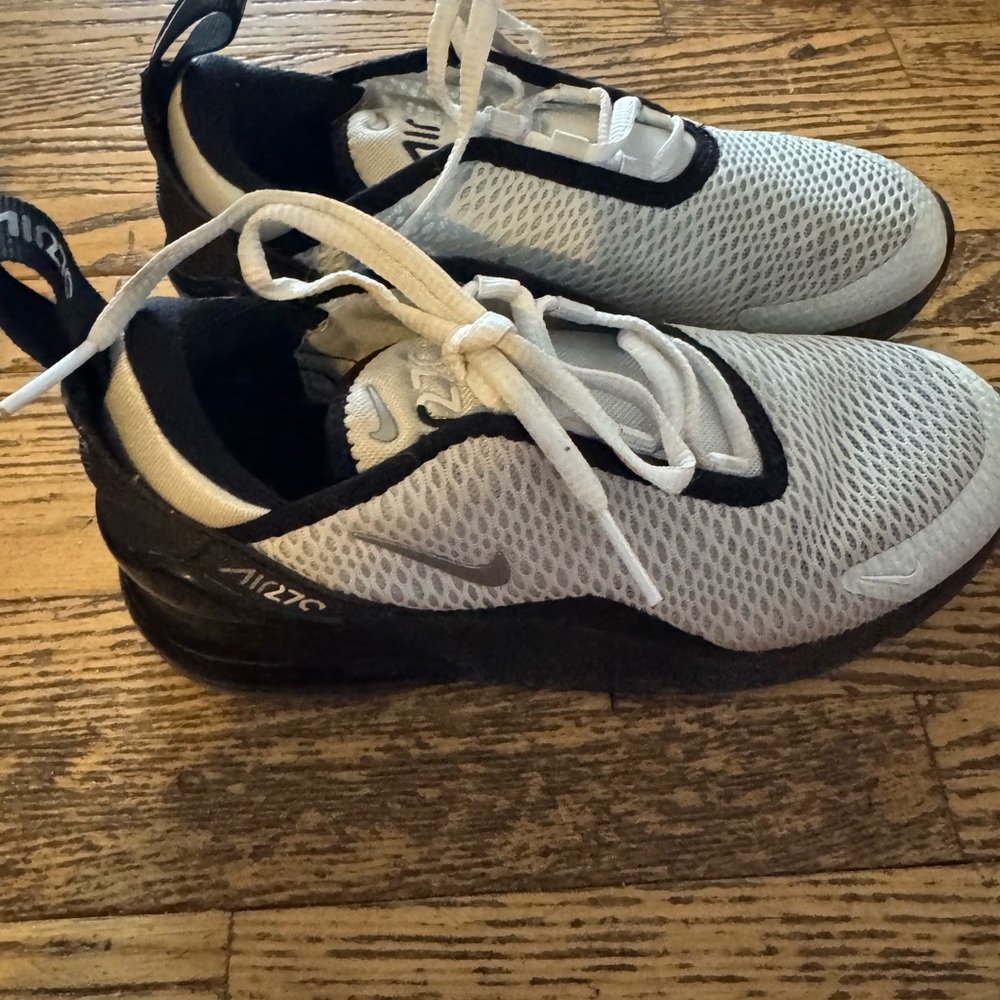 Nike Air 270 Sneakers-Kids